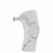 Sports Accessories Adjustable Knee Brace Elastic Unisex Joint Support Non-Slip Lightweight Meniscus Support Football